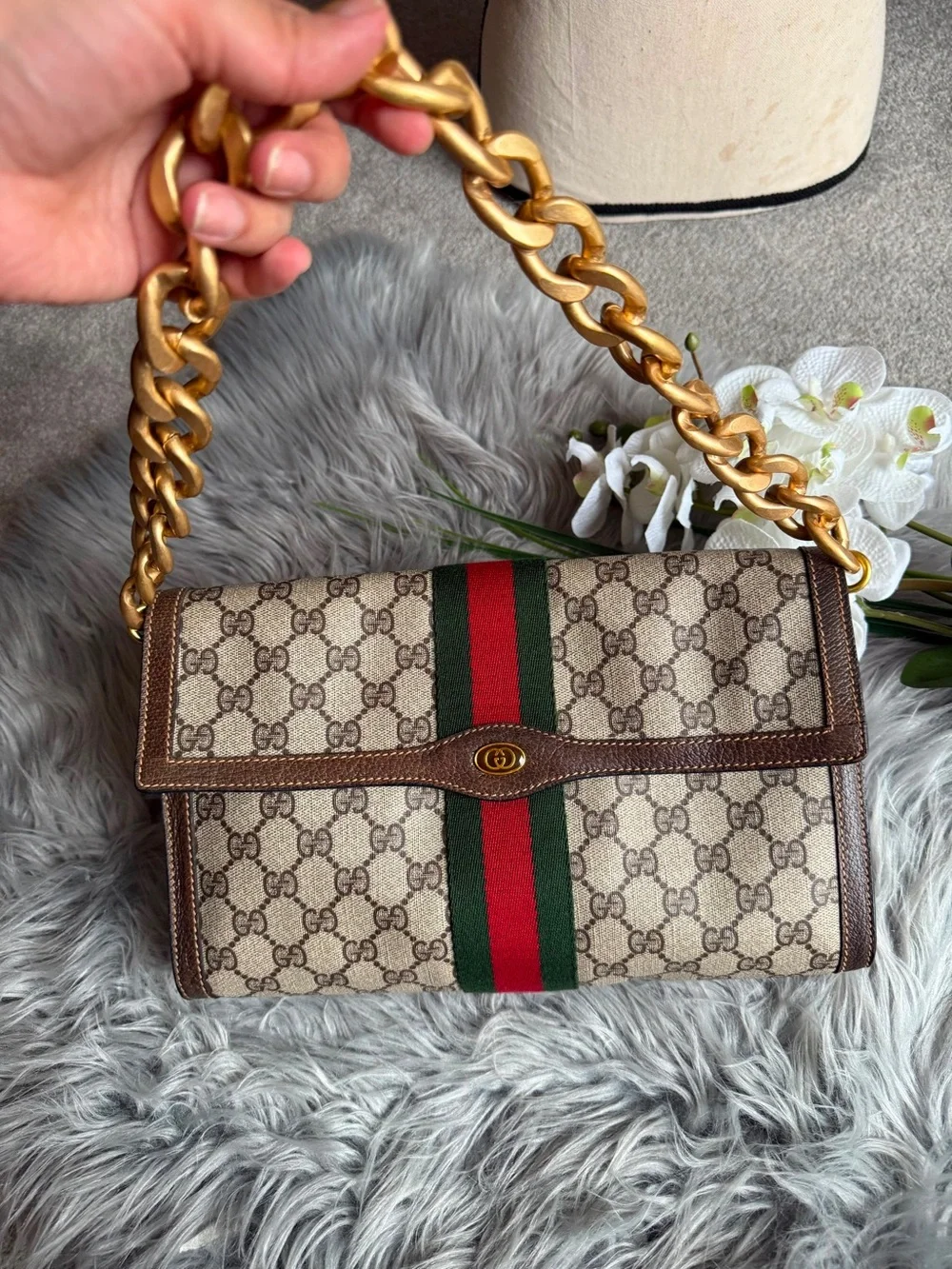 Gucci ⭐️verified authentic